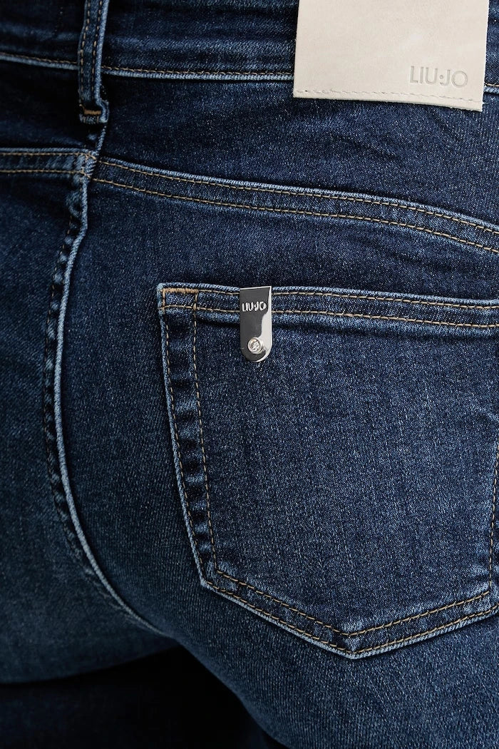 Liu Jo skinny kadın kot pantolon