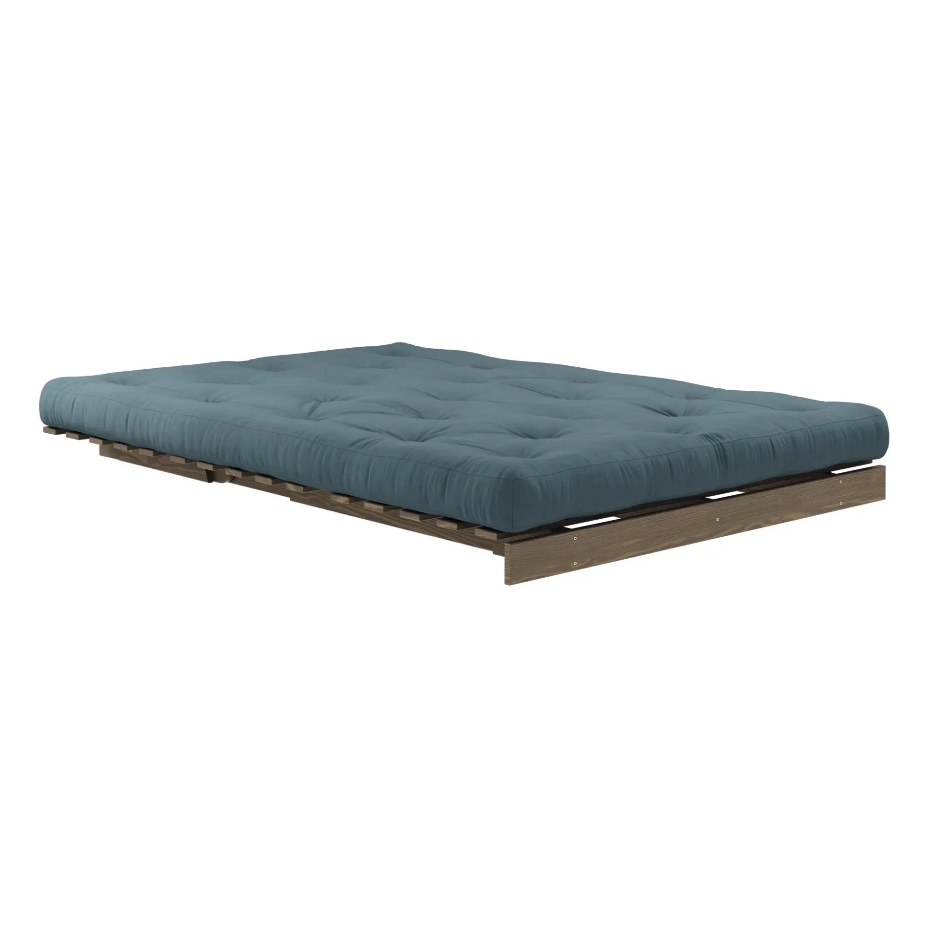 Karup Design - Roots Sofa Bed | Petrol Blue