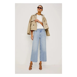 Rails - Jean Getty | Denim Blue