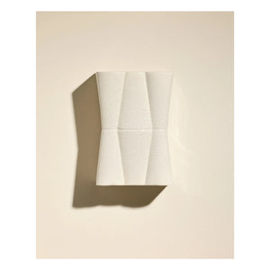 Maison Sarah Lavoine - Muse Ceramic Wall Lamp | Off White