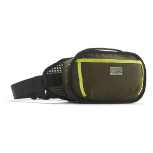Patagonia - Banana Fieldsmith Organik Pamuk | Haki