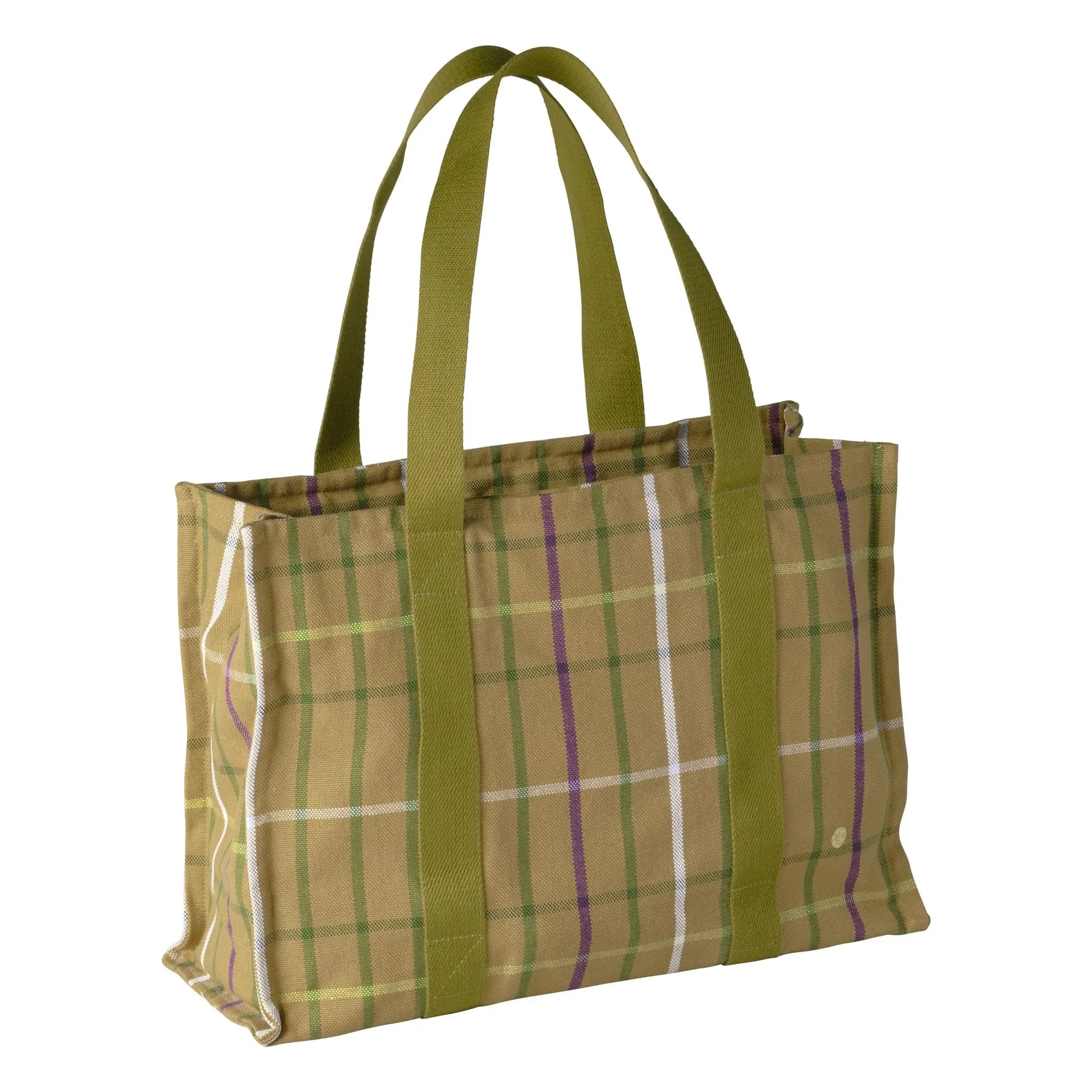 La cerise sur le gâteau - Daily Scotty Bag | Mustard