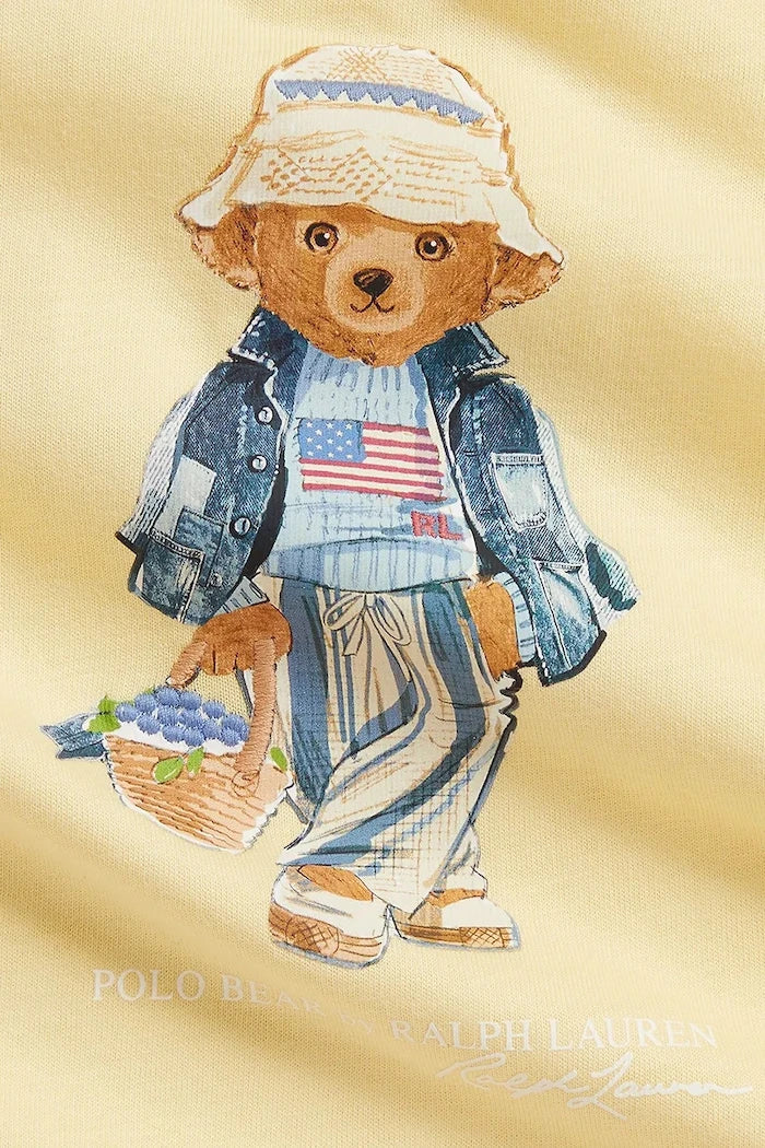 Polo Ralph Lauren pamuk elbise