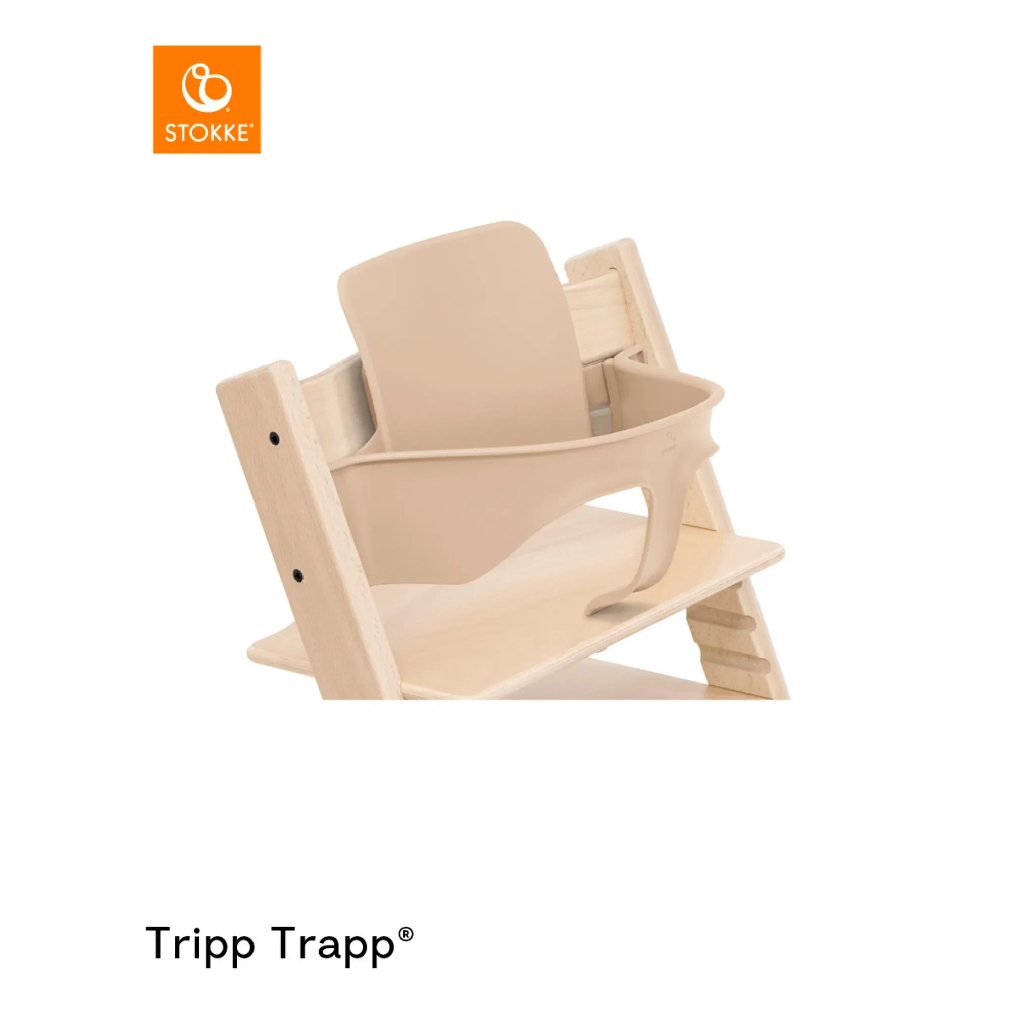 Stokke® - Tripp Trapp® Bebek Seti²