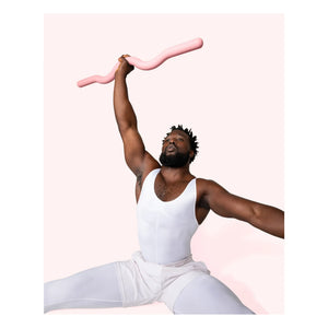 Bala - Bala Beam - 7 kg | Blush