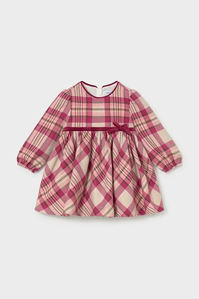 Mayoral flared dress
