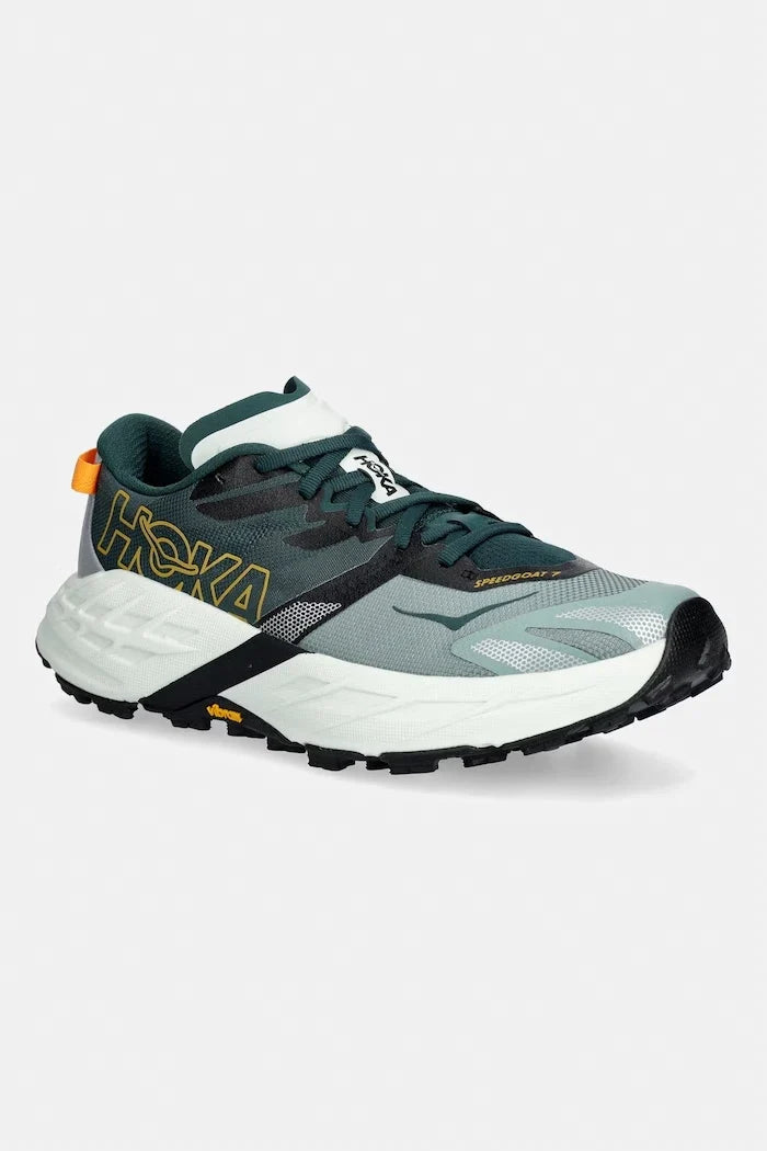 Hoka erkek antrenman ayakkabıları Speedgoat 7