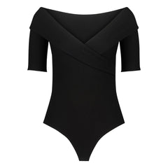 Flair - Body Gaby | Black