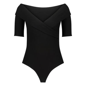 Flair - Body Gaby | Black