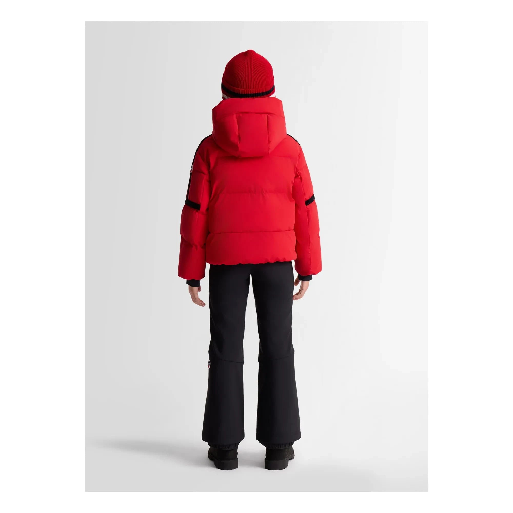 Fusalp - Barsy Ski Jacket | Red