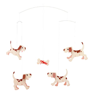 Flensted - Rêve de Chien Mobile