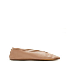 Le Monde Beryl - Luna Slippers | Light Pink