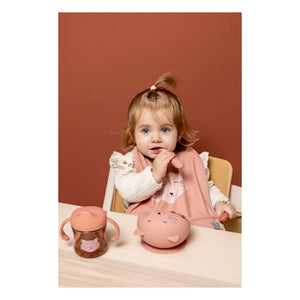 Trixie - Women's Cat Training Cup | Pink