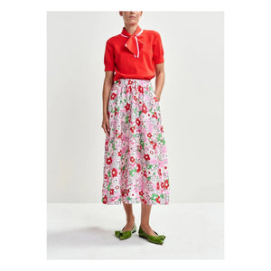 Essentiel Antwerp - Julianne Skirt | Pink