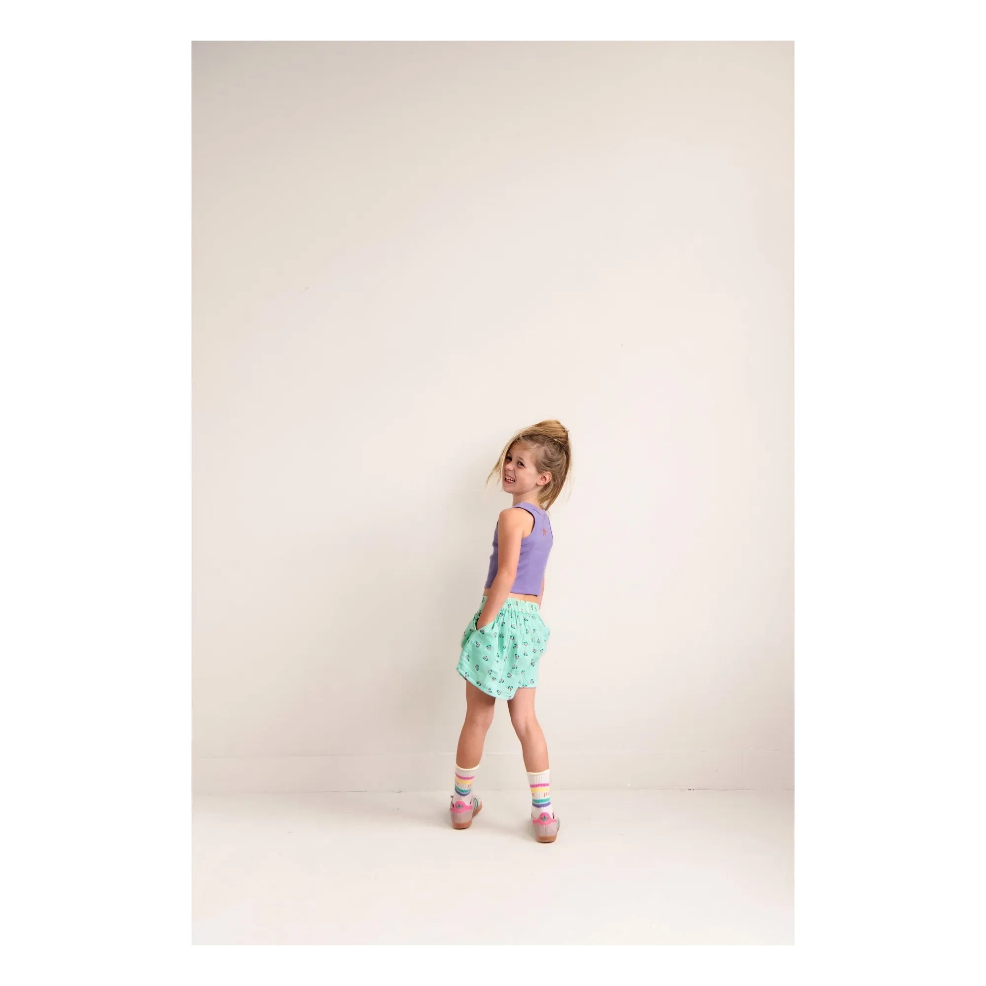 Jenest - Bonnie Organic Beat Athlete | Laundry