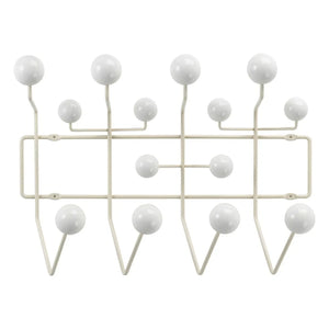 Vitra - Hang it all Coat Hook | White