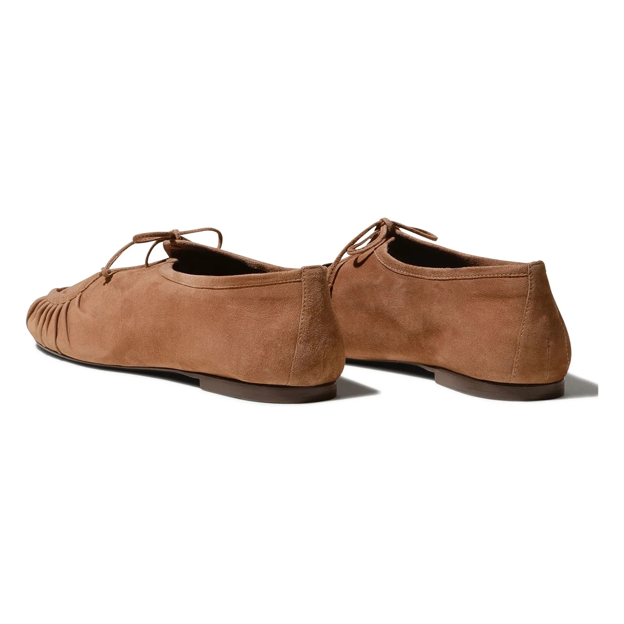 Hereu - Coveta Sweden Loafers | Camel