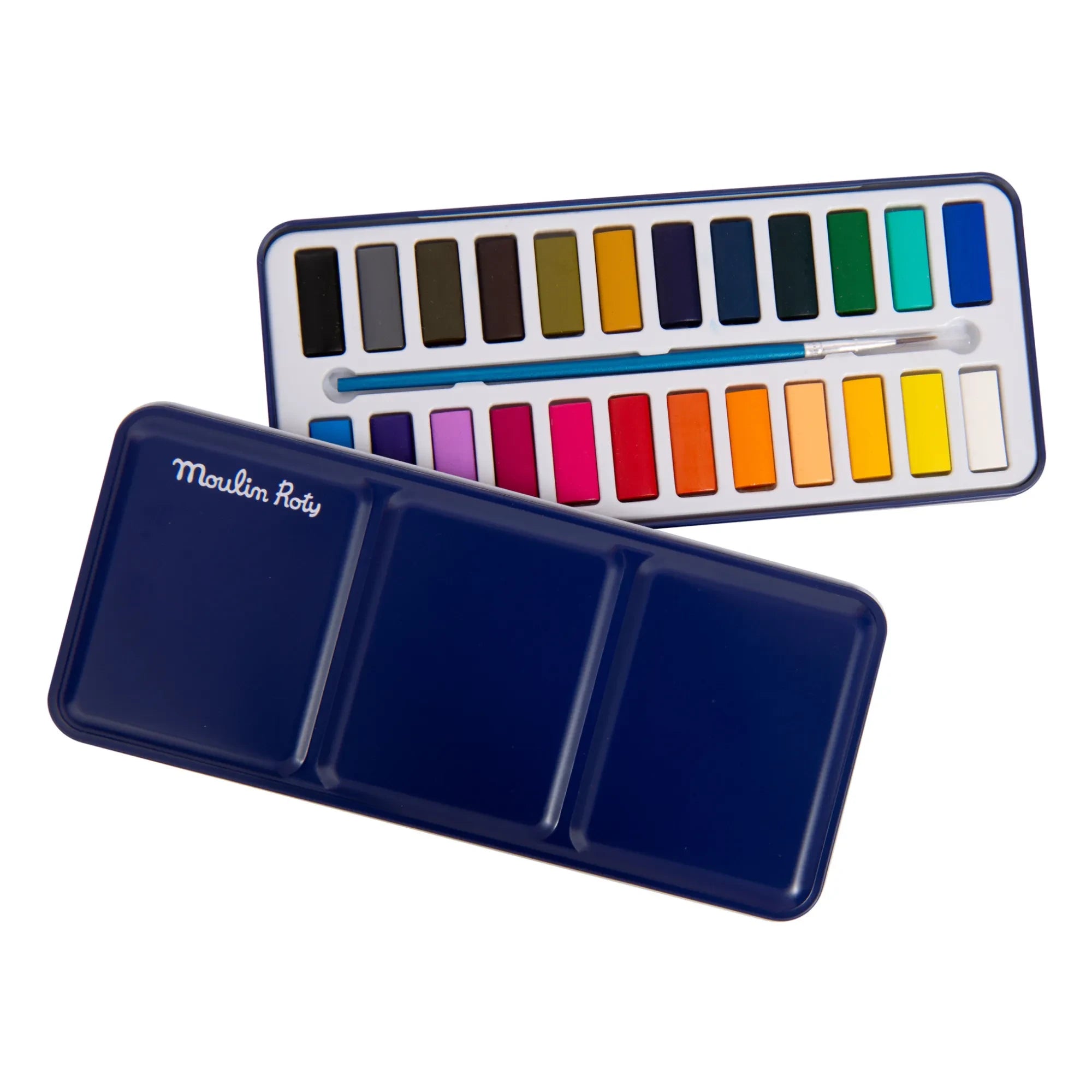 Moulin Roty - Suluboya Seti