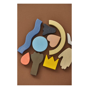 Raduga Grez - Diversity Wooden Decor