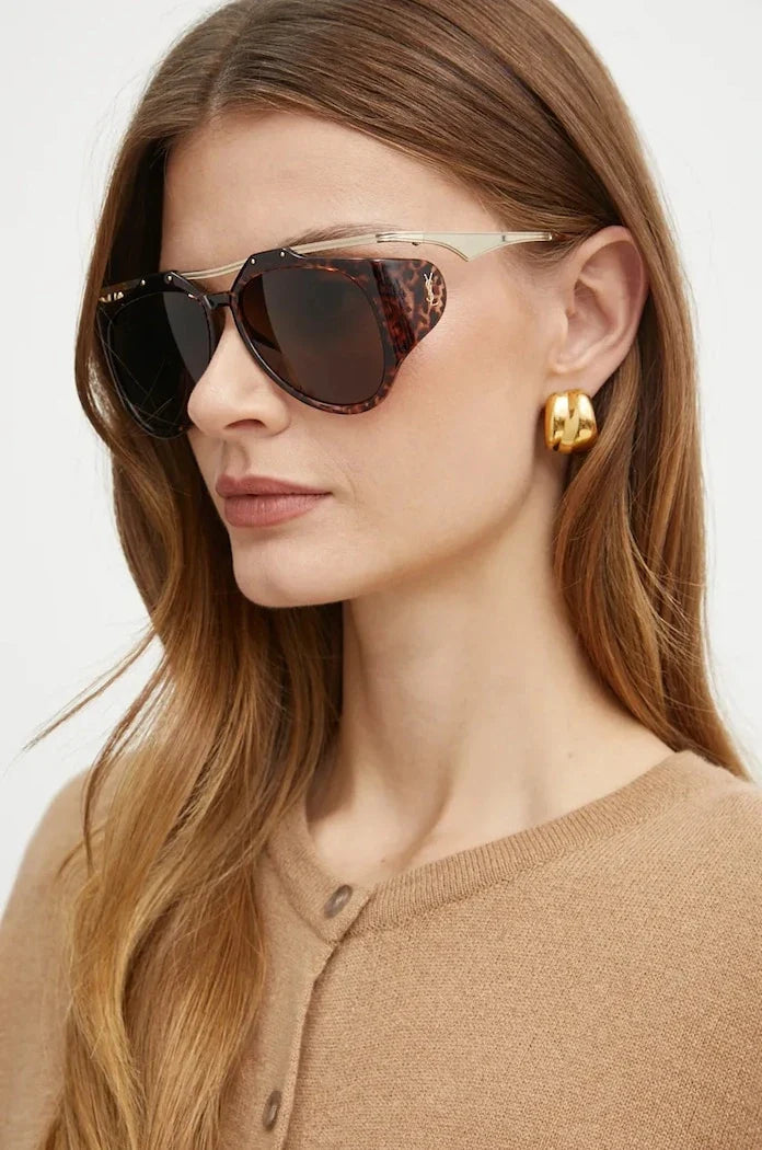 Saint Laurent AMELIA Güneş Gözlüğü
