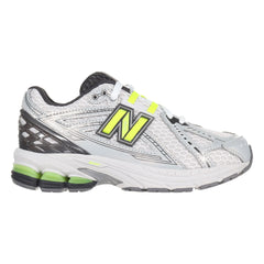 New Balance - Lace-up Sneakers 1906 | Fluorescent yellow