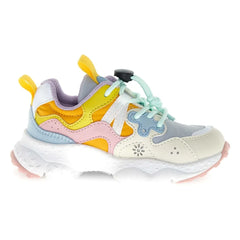 Flower Mountain - Yamano 3 Sneakers | Beige