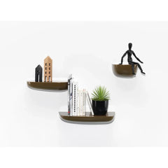 Vitra - Corniche Shelf, Ronan & Erwan Bouroullec 2012 | Khaki