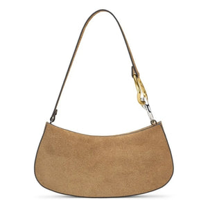 Staud - Ollie Leather Bag | Hazelnut