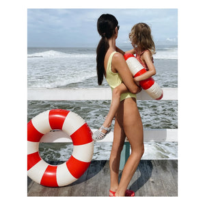 Petites Pommes - Sally buoy | Red