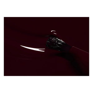 Manucurist - Green Flash Semi-Permanent Nail Polish - 15 ml | Plum