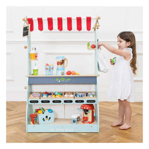 Le Toy Van - Honeybake Cafe and Store