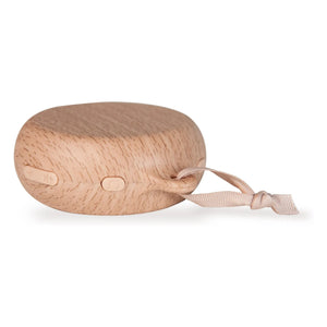 Quax - Shiko Musical Mobile | Natural Wood