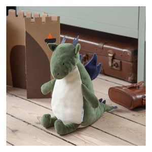 Sebra - Dragon Plush Toy