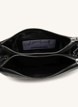 Zadig & Voltaire - Lyna Ailes bag | Black