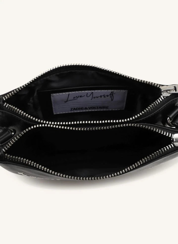 Zadig & Voltaire - Lyna Ailes bag | Black
