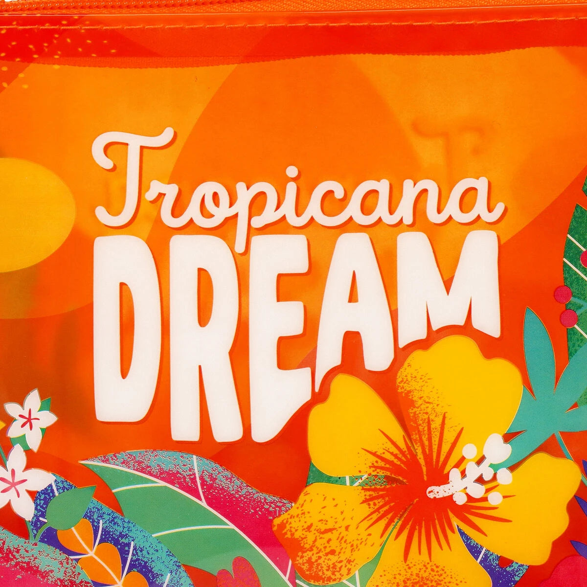 Legami - Tropical Dream Beach Bag
