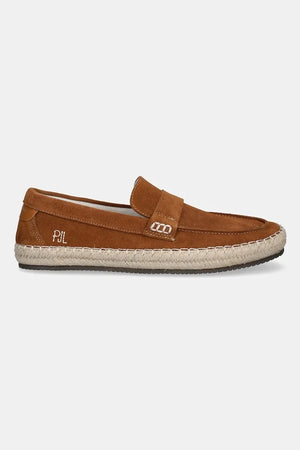 Pepe Jeans TOURIST COAST Süet Espadriller