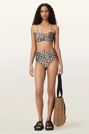 AllSaints kadın bikini altı TALARIA