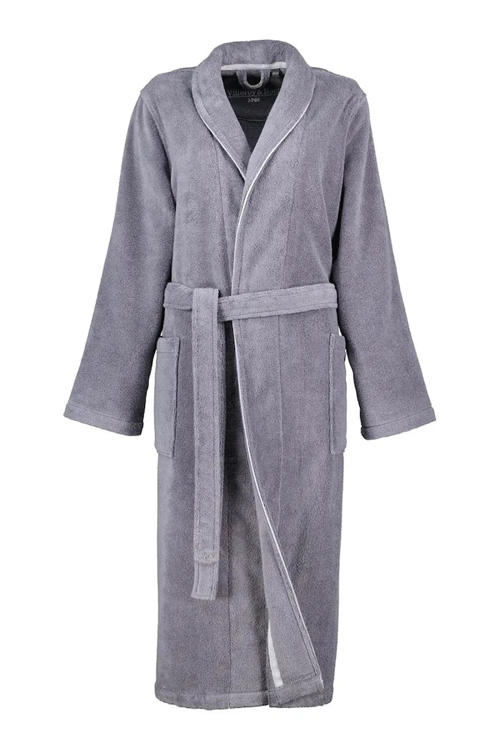 Villeroy & Boch pamuklu bornoz 50/52