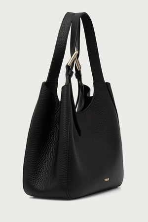 Furla Kadın Hobo Çanta Dora S Tote Deri
