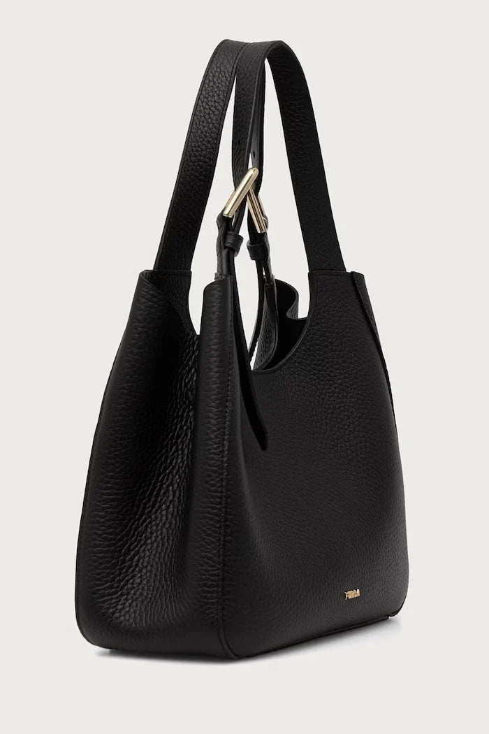Furla Kadın Hobo Çanta Dora S Tote Deri
