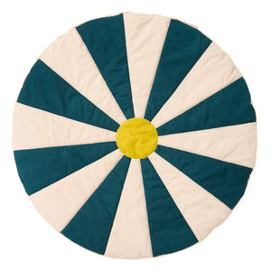 Kid's Concept - Blue Circus play mat