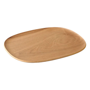 Kinto - Unitea Wooden Non-slip Tray