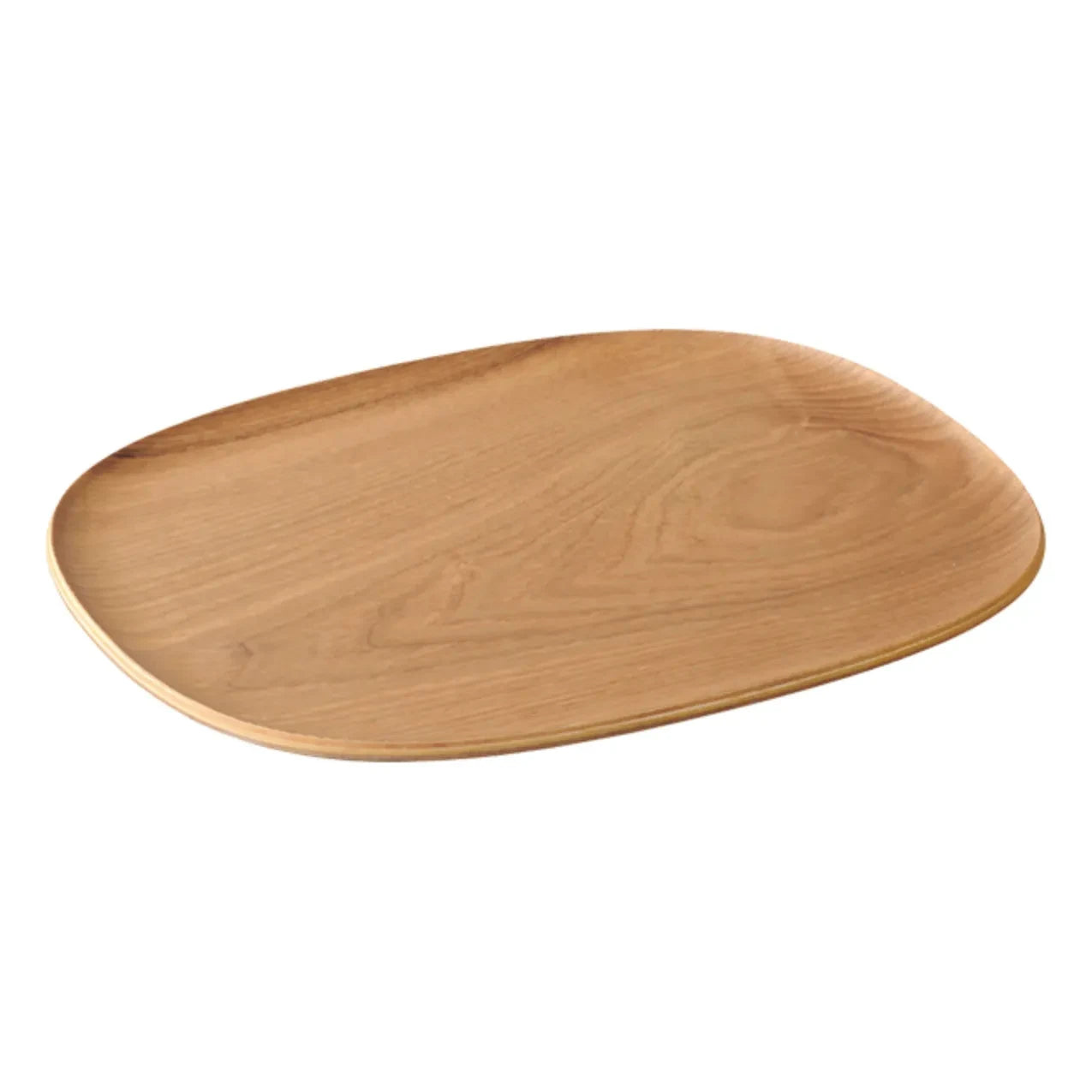 Kinto - Unitea Wooden Non-slip Tray