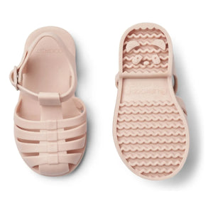 Liewood - Bre Slippers | Dusty Pink