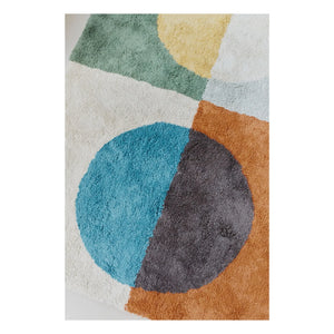Lorena Canals - Carpet Illusion Lens