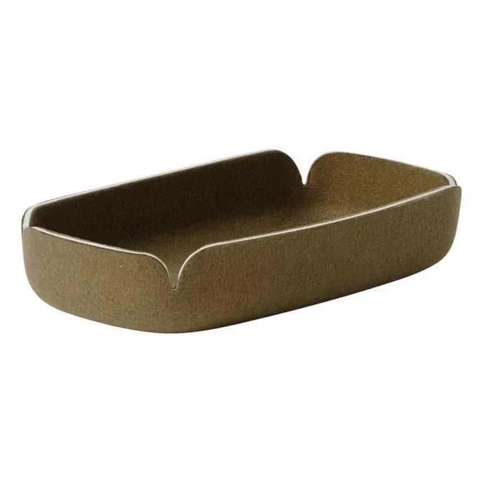 Muuto - Restore Storage Tray | Khaki