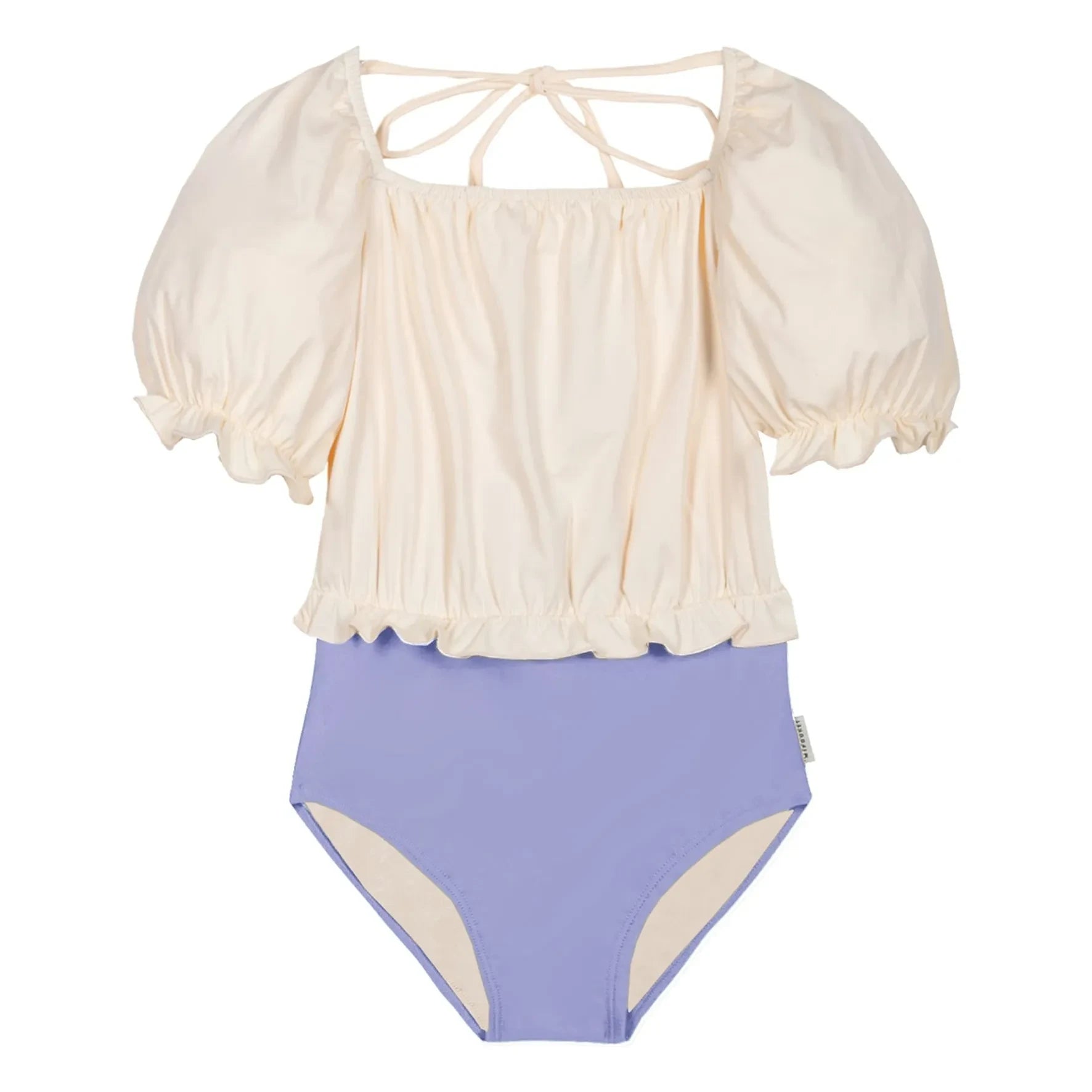 Mipounet - Elise Mayo | Purple