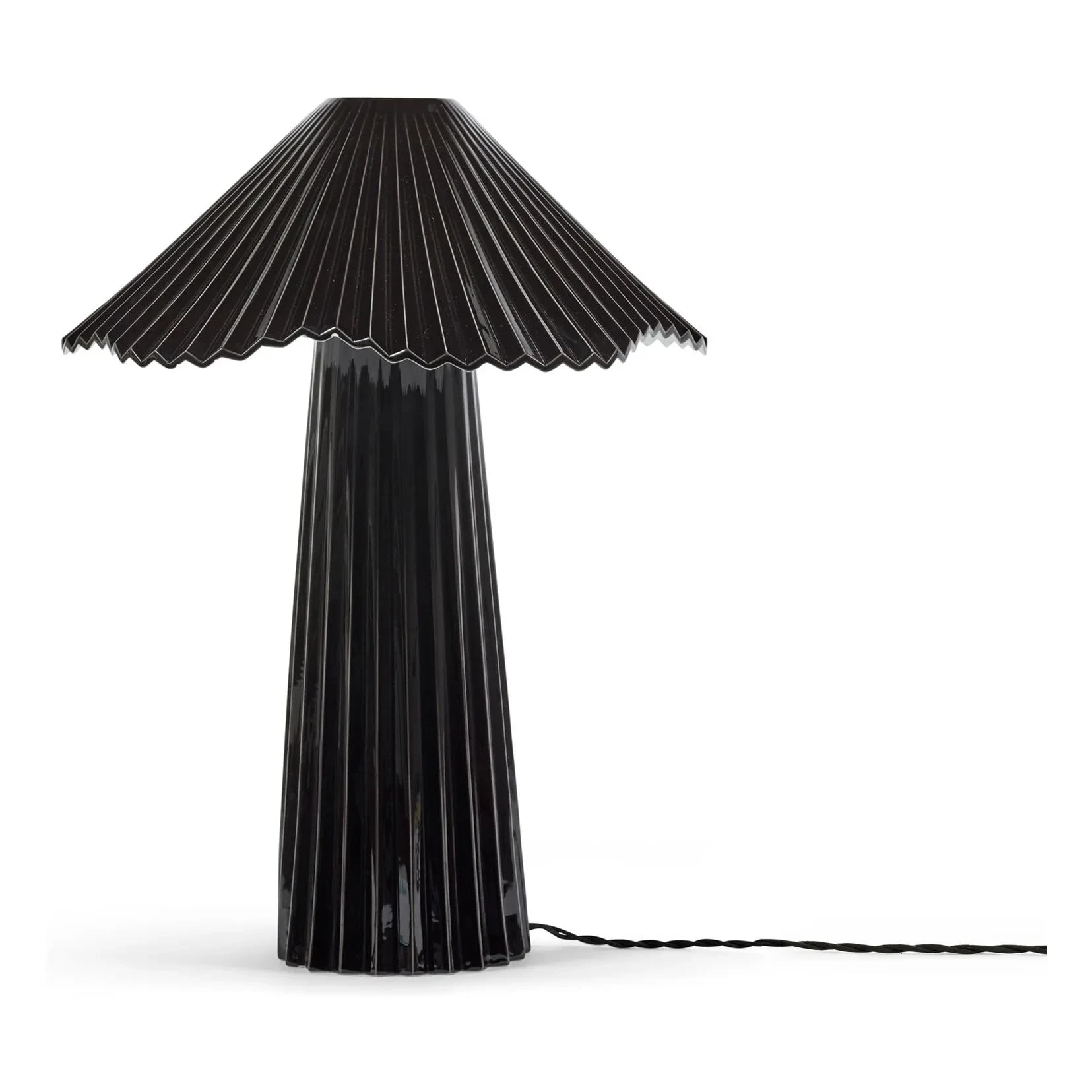 Serax - Uala Table Lamp, Sebastian Herkner | Black