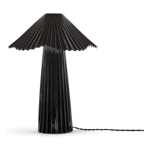 Serax - Uala Table Lamp, Sebastian Herkner | Black
